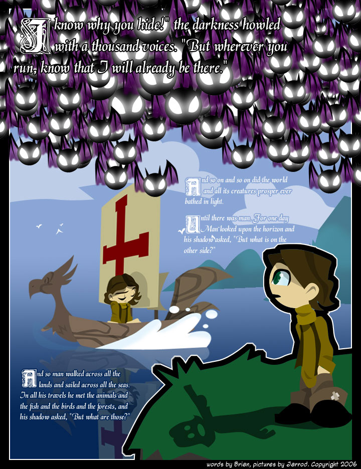 A Story, Page 2